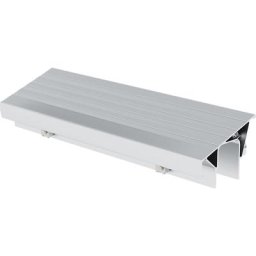MUNK Module de marches MaxxStep, pour escabeaux à échelons, largeur 286 mm