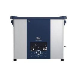 Elma Appareil à ultrasons, Elmasonic Select 60, capacité totale 5,9 l