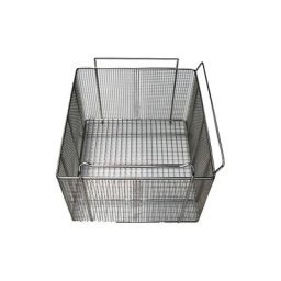 Bio-Circle Panier suspendu BC Sonic 24/45, pour 42 l, en inox