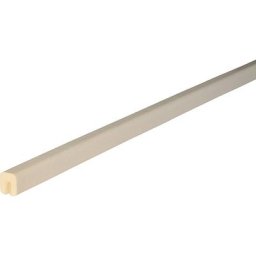 SHG Protection des arêtes Knuffi®, type G, 1 rouleau de 50 m, blanc