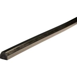 SHG Protection des surfaces Knuffi®, type CC, découpe au mètre linéaire, noir