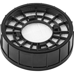 Kärcher Filtre HEPA, pour modèle T10 / T11, certifié conforme à la norme de contrôle DIN EN 1822:2019
