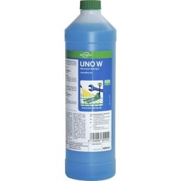 Bio-Circle Produit nettoyant d'atelier UNO W, lot de 10 bouteilles de 1 litre, peu moussant