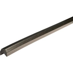 SHG Protection des coins Knuffi®, type AA, 1 rouleau de 50 m, noir