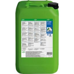 Bio-Circle Produit nettoyant FT 200, jerrycan de 20 l, sans tensioactif