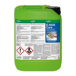 Bio-Circle Huile de protection/entretien E-NOX Care, jerrycan de 5 l, pour inox, aluminium, métaux non ferreux