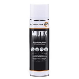 IBS Scherer Huile multifonctionnelle MULTIFIX, lot de 12 boîtes, de 500 ml