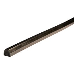SHG Protection des surfaces Knuffi®, type CC, 1 rouleau de 5 m, noir