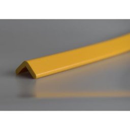 SHG Protection des coins Knuffi®, type H, 1 rouleau de 5 m, jaune
