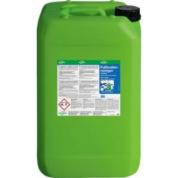 Bio-Circle Produit nettoyant pour sols STRONG, 20 l, valeur pH 13, exploitation manuelle ou avec appareil