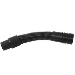 Flexible d'aspiration en PP, antistatique, longueur 3,5 m