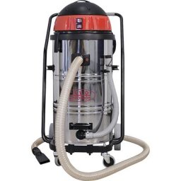 Aspirateur pour copeaux EVO 429K, 2400 W, cuve de 73 litres