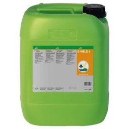 Bio-Circle Vaporisateur de protection pour soudures E-WELD 4, jerrycan de 10 l, à base de matières brutes renouvelables