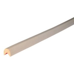SHG Protection des coins Knuffi®, type AA, pièce de 1 m, blanc