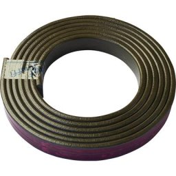SHG Protection des surfaces Knuffi®, type F, 1 rouleau de 5 m, façon bois foncé