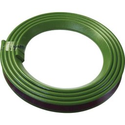 SHG Protection des coins Knuffi®, type H, 1 rouleau de 5 m, vert