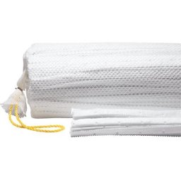 PIG Écumeur absorbant SUMP SKIMMER, Ø 200 mm, lot de 12, 81,6 l/lot, longueur 460 mm