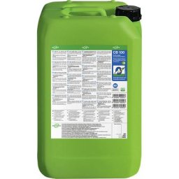 Bio-Circle Produit nettoyant industriel CB 100, contenu 20 l, produit dégraissant