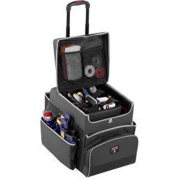 Rubbermaid Chariot de service QUICK CART, mobile, L x l 419 x 363 mm, petit modèle