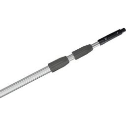 Kärcher Manche télescopique, longueur 4,5 m, aluminium/plastique