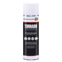 IBS Scherer Produit nettoyant de sécurité TORNADO, lot de 12 boîtes, de 500 ml