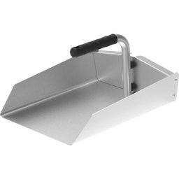 FLORA Ramasse-poussière DUSTY LIGHT, lot de 2, aluminium