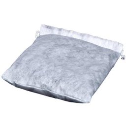 Coussin absorbant, avec absorbant concentré universel, 300 x 300 mm, lot de 40
