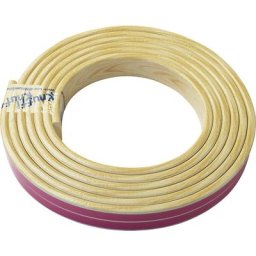 SHG Protection des surfaces Knuffi®, type F, 1 rouleau de 5 m, façon bois naturel
