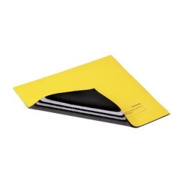 PIG Protection de canalisations Original DrainBlocker®, en polyuréthane, L x l x h 1220 x 1220 x 13 mm