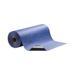 PIG Tapis absorbant Grippy® à revêtement autocollant, 1 rouleau, L x l 30 m x 810 mm
