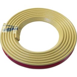 SHG Protection des coins Knuffi®, type E, 1 rouleau de 5 m, beige