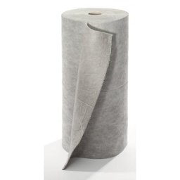 Feuille absorbante BASIC, rouleau de feuilles, version universelle, 800 mm x 40 m