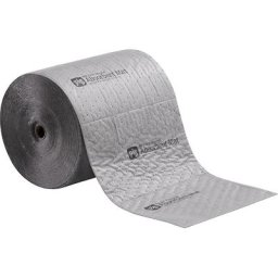 PIG Rouleau absorbant universel 4-in-1®, modèle universel, largeur 410 mm, longueur 46 m, prédécoupé dans la largeur 255 mm