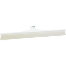 Vikan Raclette à eau, longueur 500 mm, lot de 15, blanc