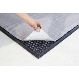 NOTRAX Feuille absorbante, lot de 10, L x l 1500 x 800 mm