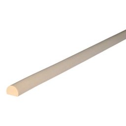 SHG Protection des surfaces Knuffi®, type C, 1 rouleau de 5 m, blanc