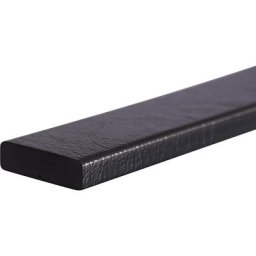 SHG Protection des surfaces Knuffi®, type S, pièce de 1 mètre, anthracite