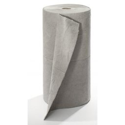 Feuille absorbante FIRST, rouleau de feuilles, version heavy duty, version universelle, 800 mm x 40 m