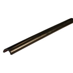 SHG Protection des tuyaux Knuffi®, type R50, pièce de 1 m, noir