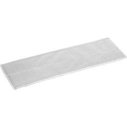 Kärcher Housse microfibre, pour nettoyage du verre, à partir de 5 pièces, blanc