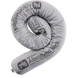 PIG Boudin absorbant universel SUPER, longueur 1070 mm, lot de 24, Ø 82,5 mm