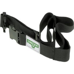 Unger Ceinture professionnelle, pour fixation du NINJA BUCKET, noir
