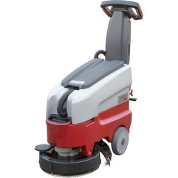 Sprintus Autolaveuse TORANA, version secteur sans batteries, rendement en superficie 1260 m²/h
