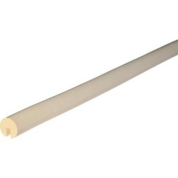 SHG Protection des arêtes Knuffi®, type B, 1 rouleau de 50 m, blanc