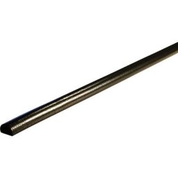 SHG Protection des surfaces Knuffi®, type C, découpe au mètre linéaire, noir