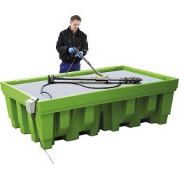 Bio-Circle Système CLEAN BOX Max, quantité de remplissage max. 1000 l, avec module technologique