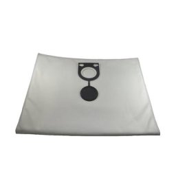 starmix Sac de filtrage en non-tissé, pour aspirateurs avec cuve de 45/78 litres, lot de 10