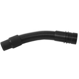 Flexible d'aspiration en PP, antistatique, longueur 5 m