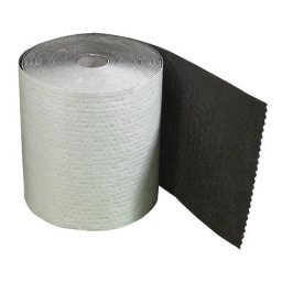 Rouleau de tapis de sol non tissé, version huile, l x L 400 mm x 30 m, lot de 2 rouleaux