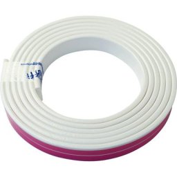 SHG Protection des surfaces Knuffi®, type F, 1 rouleau de 5 m, blanc